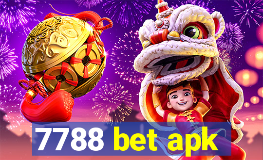 7788 bet apk